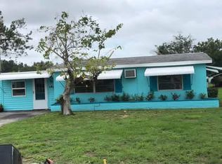 1177 South Ln, Englewood, FL 34224