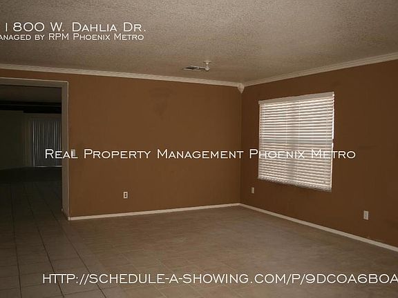 3rd image of 11800 W Dahlia Dr