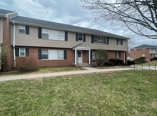 3 Goslee Dr #66, Manchester, CT 06040