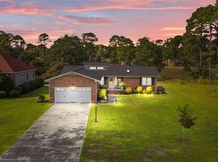1225 Mona Passage Ct, New Bern, NC 28560