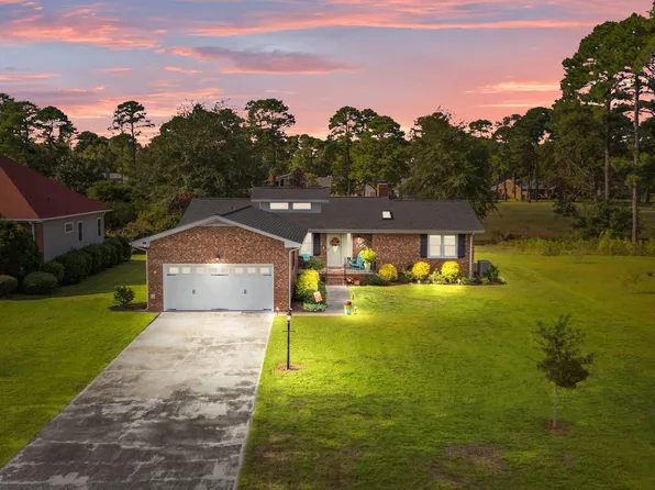 1225 Mona Passage Court, New Bern, NC 28560