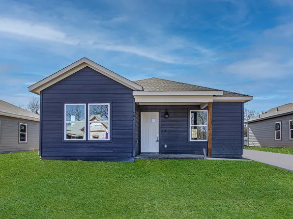 1404 E Leuda St, Fort Worth, TX 76104