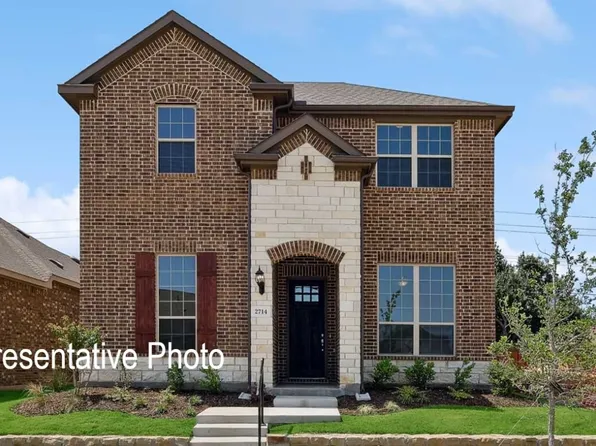 1513 Haybale Ln, Garland, TX 75042