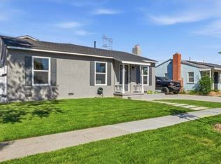 5711 Rocket St, Lakewood, CA 90713