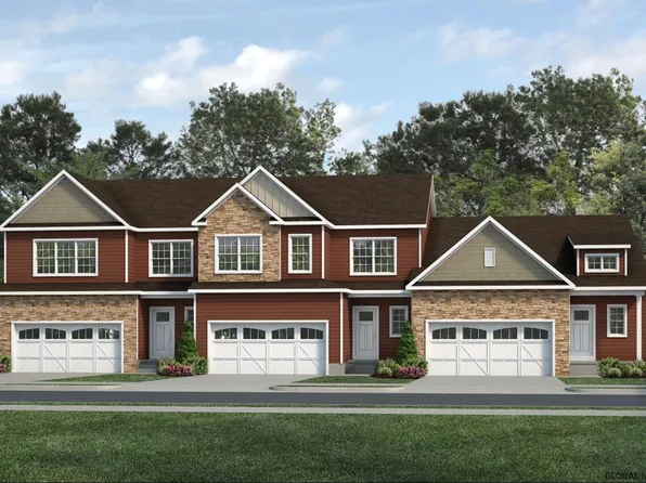 2B Empire Court, Clifton Park, NY 12065