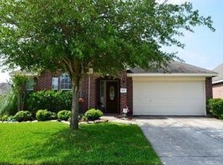 2407 Rendale Ct, Spring, TX 77388
