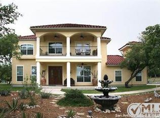 765 Rio Brazos Dr, Boerne, TX 78006