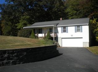 37 Lanthier Way, Attleboro, MA 02703