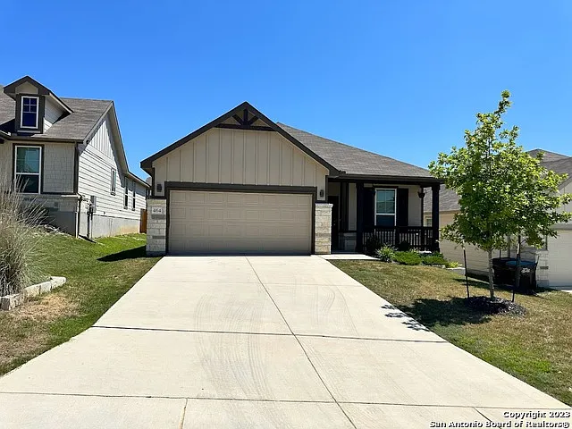 464 Salz Way — Photo 1