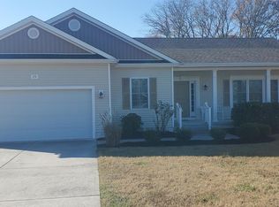 25 Woodview Ln, Cape May Court House, NJ