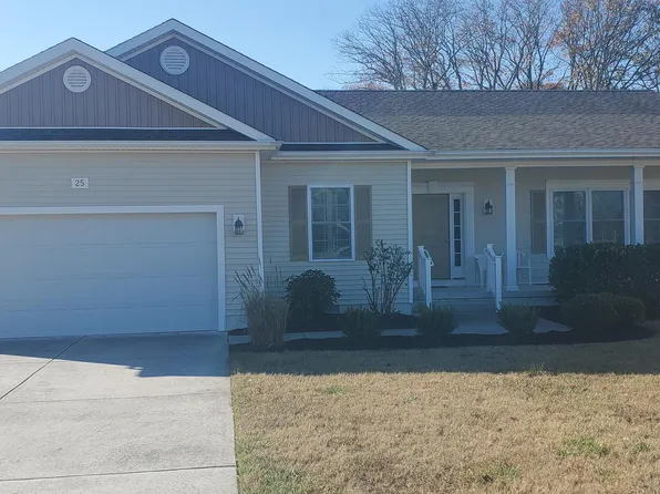 25 Woodview Ln, Cape May Court House, NJ 08210