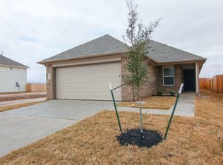 24026 Avogadro Dr, Katy, TX 77493