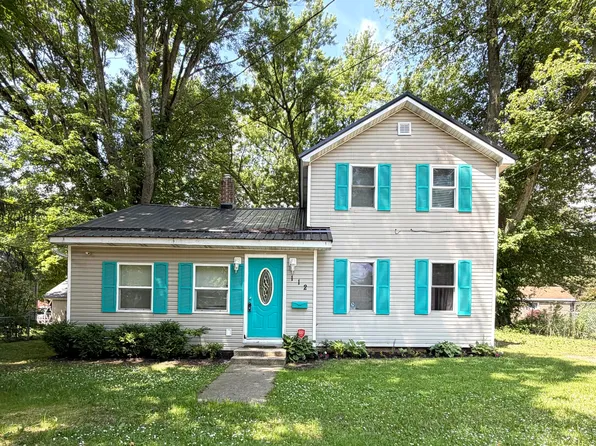 112 Alexander St, Bangor, MI 49013