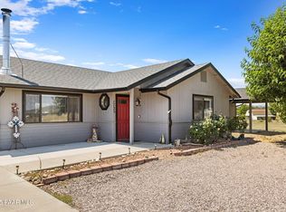 1725 W Bumblebee Rd, Chino Valley, AZ 86323