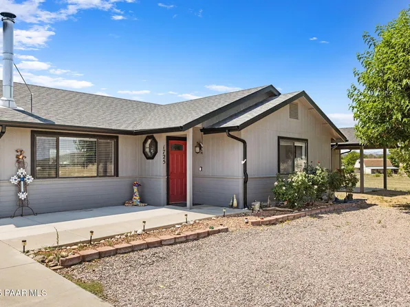 1725 W Bumblebee Rd, Chino Valley, AZ 86323