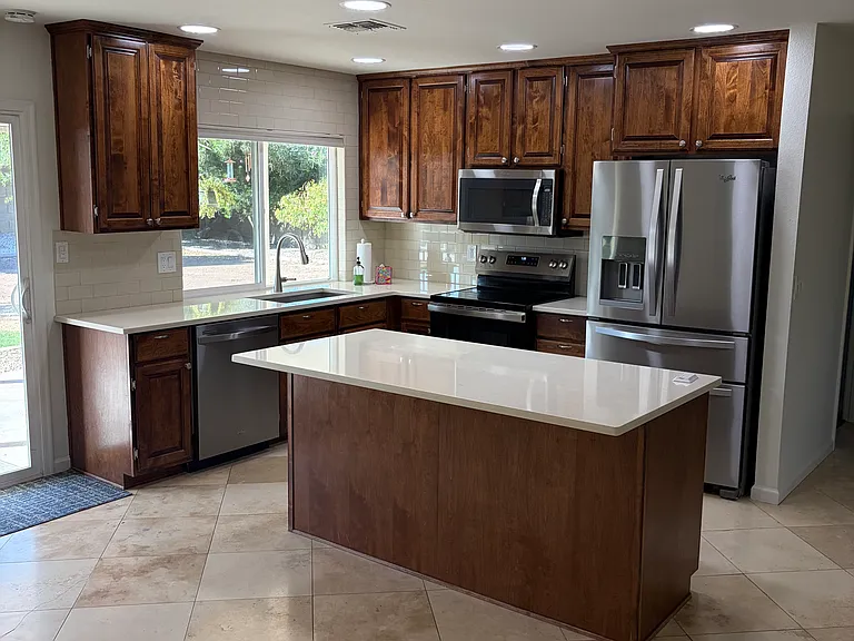 5020 E Nisbet Rd — Photo 5