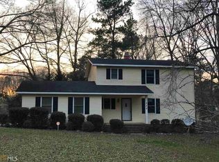 530 Dogwood Dr, Thomaston, GA