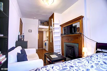 Rented by Citi Habitats