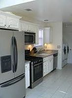 Stainless Steel Appliances