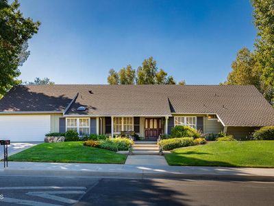 4933 Kelvin Ave, Woodland Hills, CA, 91364
