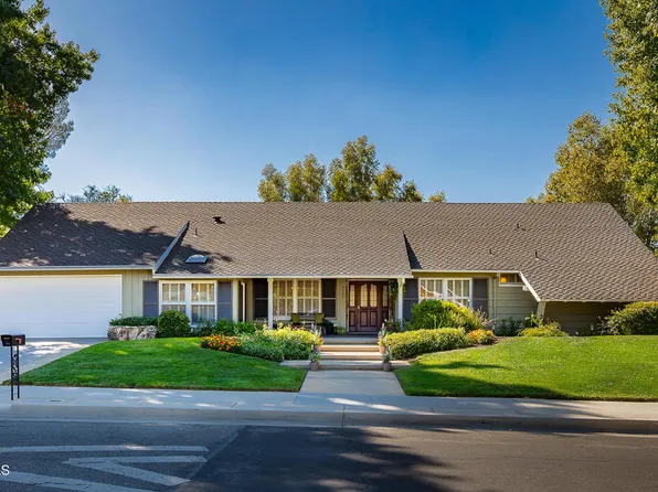 4933 Kelvin Ave, Woodland Hills, CA 91364