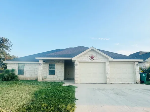 10 Tracie Trl, San Angelo, TX 76903