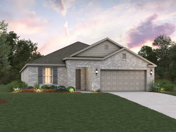 5313 Inwood Dr, Denton, TX 76207