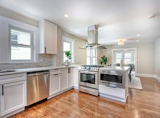 77 Floyd St #1, Everett, MA 02149