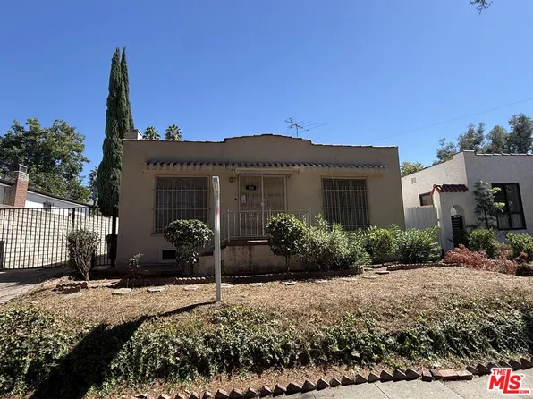 316 N Bronson Ave, Los Angeles, CA 90004