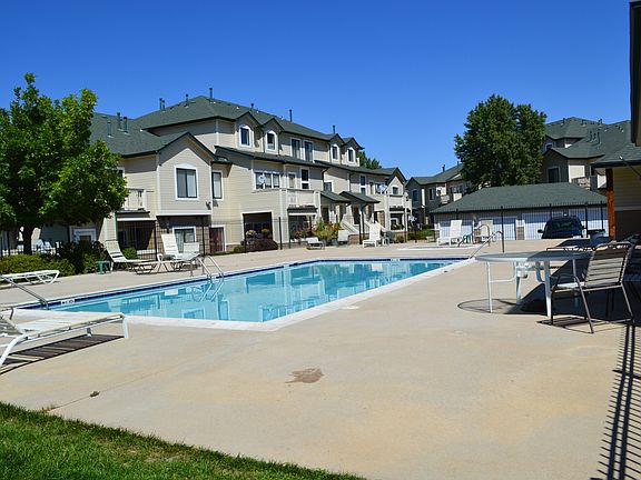2nd image of 8707 E Florida Ave Unit 601