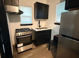 Elysian, Houston, TX 77009