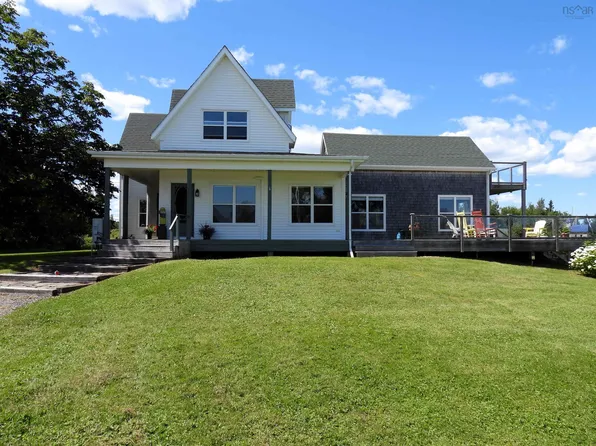 5939 Highway 366, Lorneville, NS B4H 3X9