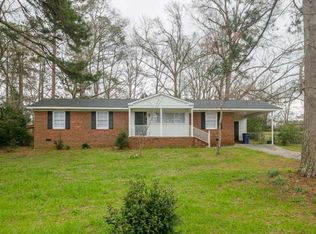 245 Barrett St, Harlem, GA 30814