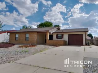 351 Western Hills Dr SE, Rio Rancho, NM 87124