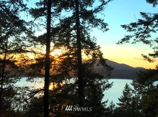 0 Shadow Rd, Eastsound, WA 98245