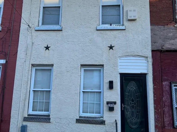 2619 Jasper St, Philadelphia, PA 19125