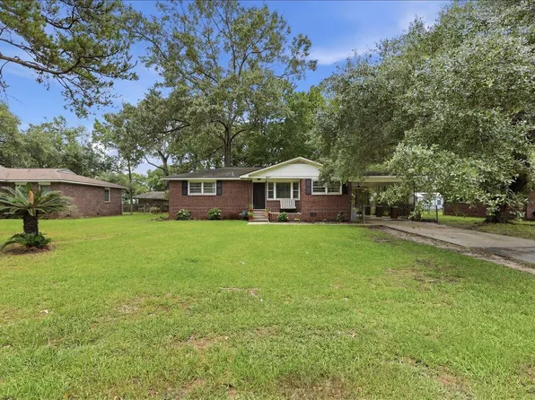 2627 Ridgewood Ave, Charleston, SC 29414