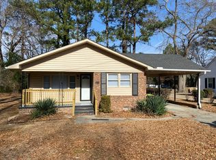 404 E Academy St, Robersonville, NC 27871