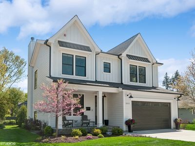 2521 Illinois Rd, Northbrook, IL, 60062