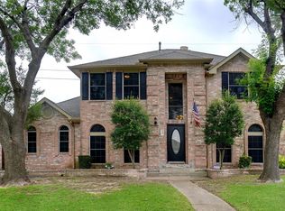 630 Sumner Dr, Mesquite, TX