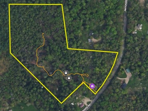 2nd image of Pritchard Rd Lot Wp001