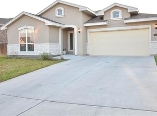 14459 Chalk Ridge Dr, McAllen, TX 78504