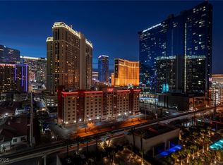 135 Harmon Ave UNIT 1007, Las Vegas, NV 89109