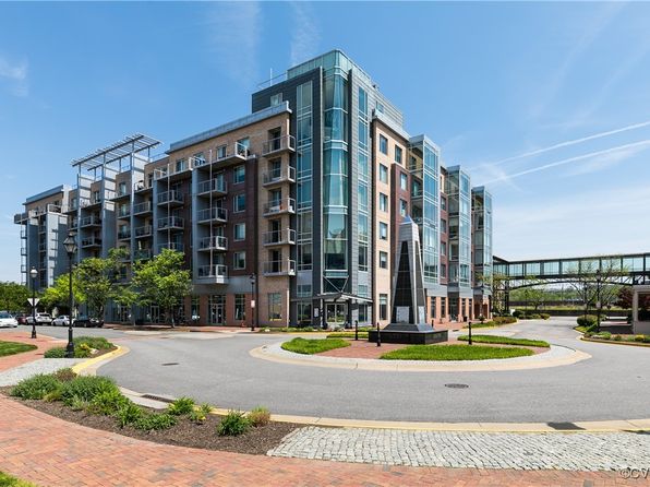 210 Rocketts Way UNIT 602, Henrico, VA 23231