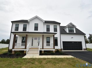 2641 Butterbean Ct, Henrico, VA 23231