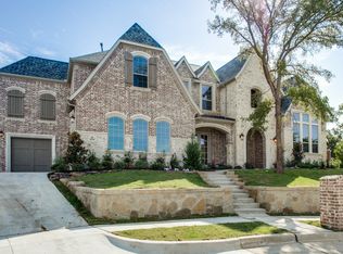 1535 Spyglass Hill Dr, Keller, TX 76248