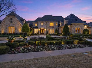 5242 Buena Vista Dr, Frisco, TX 75034