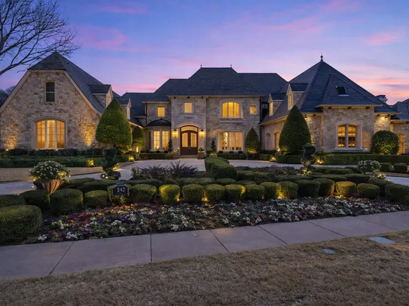 5242 Buena Vista Dr, Frisco, TX 75034
