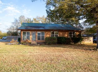 307 S Duke St, La Fayette, GA 30728