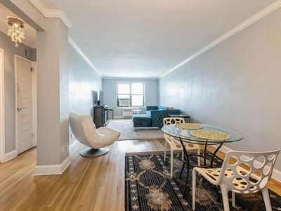 8719 204th Street #A55, Hollis, NY, 11423